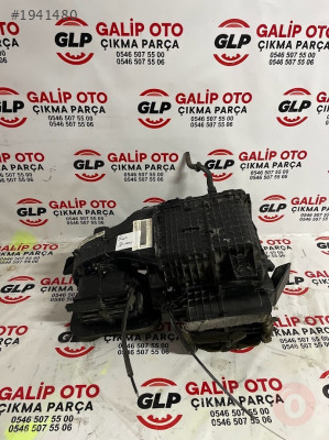Fiat Ducato Kalorifer Kazanı Hatasız Orjinal Çıkma