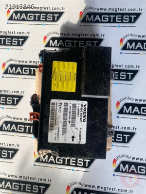 Volvo S80 AİRBAG HAVA YASTIĞI MODUL 31288291