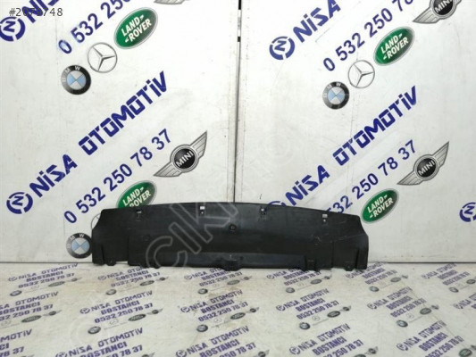 BMW 5 SERİSİ F10 KASA M ÖN TAMPON ALT MUHAFAZA SIFIR