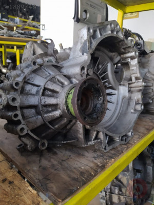 GOLF ÇIKMA ŞANZIMAN KOMPLE ASYA OTODAN