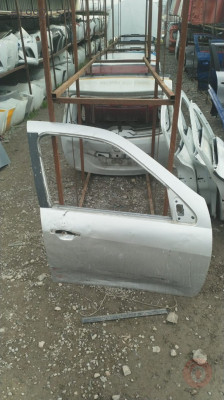 RENAULT SYMBOL THALİA SAĞ ÖN KAPI