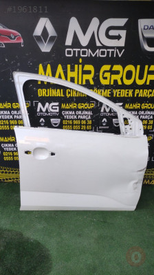 DACİA SANDERO SAĞ ÖN KAPI