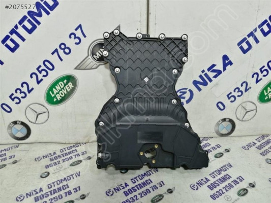 MERCEDES C SERİSİ W204 C180 DİZEL MOTOR KARTERİ A6510100328