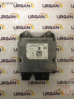 BK3T-14B321-AC FORD TRANSİT V363 AİRBAG BEYNİ AUTOLIV