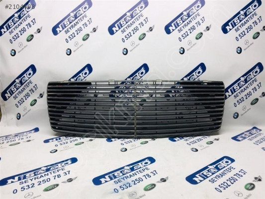 MERCEDES S SERİSİ W140 KASA MAKYAJLI PANJUR ORJ