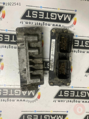 IAW 5AF.P3 FİAT DOBLO 1.2 MOTOR BEYİNİ 55192305 HW303