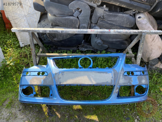 VOLKSWAGEN POLO ÖN TAMPON