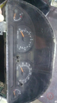 bmc megastar çıkma km saati