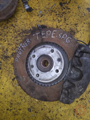 PEUGEOT SAĞ TAŞIYICI,PARTNER SAĞ TAŞIYICI,PARTNER TAŞIYICI