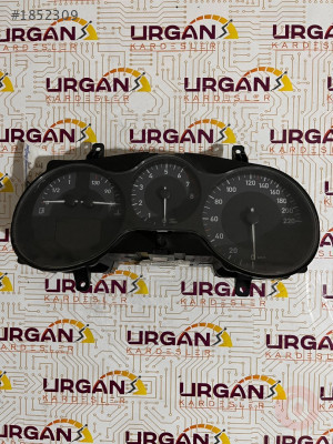 1P0920823E SEAT LEON GÖSTERGE PANELİ KM SAATİ