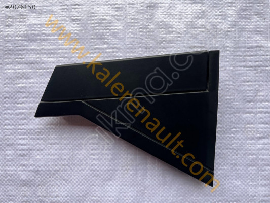 Renault Clio 5 Sol Arka Dış Kapı Açma Kolu 826061745R
