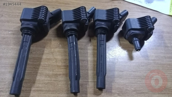 vw passat b7 golf7 jetta beettle 1.8-2.0 ateşleme bobini