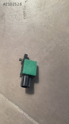 5N0959351B vw passat hava yastığı çarpma sensörü