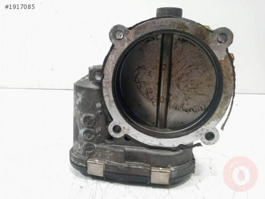Audi A8 077133062A gaz kelebegi 4.2 Benzinli Orjinal Çıkma
