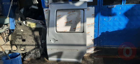 Volkswagen Caddy sol sürgülü kapı 2004 2016