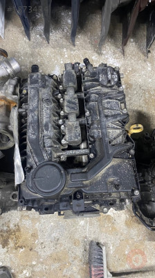 OPEL ASTRA K 3 SİLİNDİR MOTOR KOMPLE CANCAN OPEL