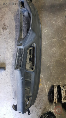 89-95 bmw 5.20 çıkma torpido üstü