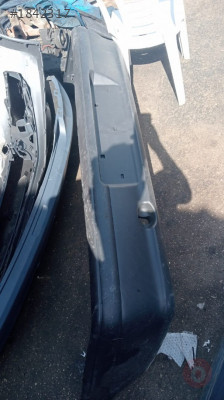 RENAULT  BRODWAY R9 ARKA TAMPON ÇELİKLER OTO ÇIKMA