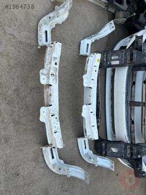 2012-2020 Fiat Doblo ön panel Çıkma