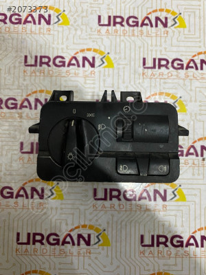 61.31-6 907 948 086480064 BMW E46 3 SERİSİ FAR AYARI MODÜLÜ