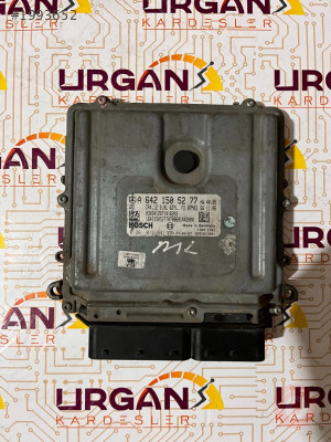 A6421505277 0281013941 MERCEDES BENZ ML -CLASS MOTOR BEYNİ