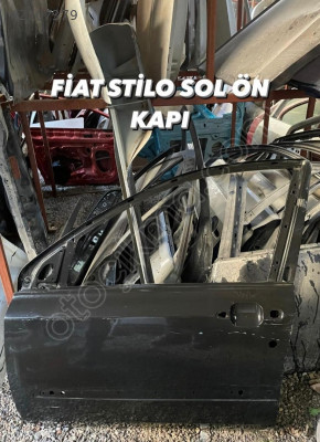 FİAT  STİLO SOL ÖN KAPI