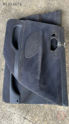 1998 FORD MONDEO SAĞ ARKA KAPI KARTONU