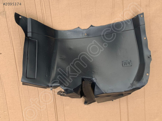 PASSAT B8 15-22 ÖN ÇAMURLUK DAVLUMBAZI (UÇ) SAĞ 3G0805912T