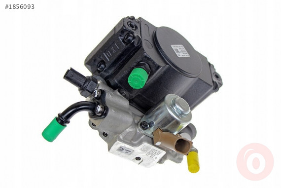 A6510702801 E250 MERCEDES YAKIT POMPASI