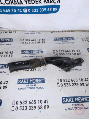 ÇIKMA OPEL CORSA D 1.3 CTİ HAVA FİLTRESİ BORUSU
