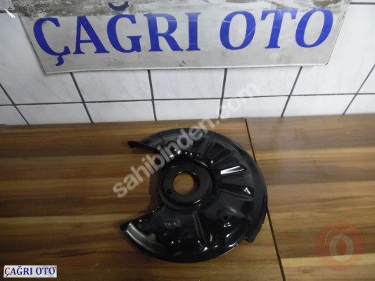 LEON A3 OCTAVİA DISK KORUMA SACI SAĞ SOL 5Q0615612 ÇAĞRI OTO