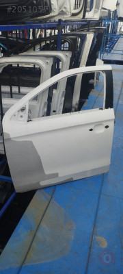 PEUGEOT 301 SOL ÖN KAPI ÇIKMA ORJİNAL