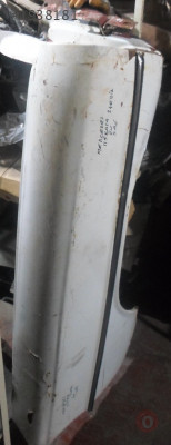 MERCEDES 115 KASA 240 DİZEL ÖN SAĞ BEYAZ ÇIKMA ÇAMURLUK