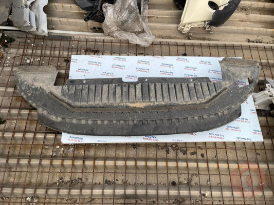 FİAT EGEA ÖN TAMPON ALT MUHAFAZASI OEM:51984456
