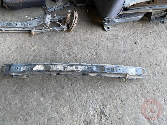 VOLKSWAGEN CADDY ARKA TAMPON DEMİRİ 2004-2010 MODEL ORJİNAL
