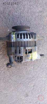CIKMA MAZDA 323 ŞARZ DINAMOSU 90 97