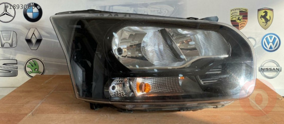 FORD TRANSIT ORJINAL ÇIKMA  SAG FAR