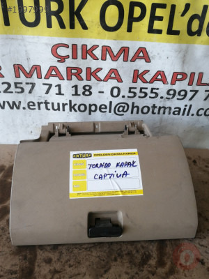 ÇIKMA CHEVROLET CAPTİVA TORPİDO