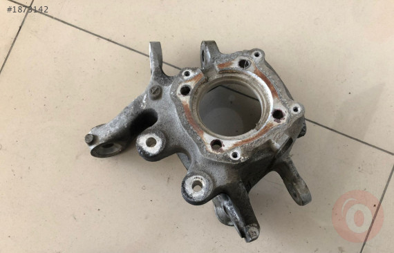 BMW F10 SOL ARKA TAŞIYICI 6793769