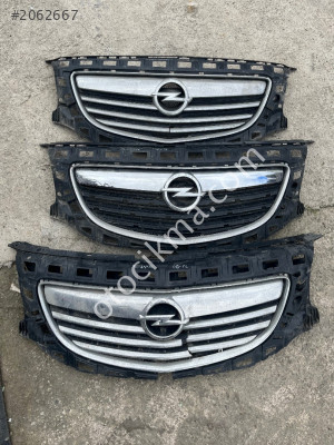 OPEL İNSİGNİA ÖN PANJUR
