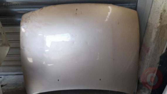 TOYOTA COROLLA 1995-1998 ORJINAL ÇIKMA KAPUT