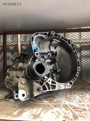 FIAT DOBLO 1.9 KOMPLE ŞANZIMAN GÜL OTOMOTİV