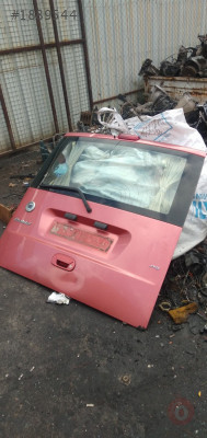 2004 Doblo bagaj kapağı
