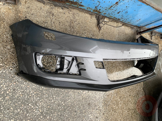 VW TİGUAN ÇIKMA ORJİNAL ÖN TAMPON