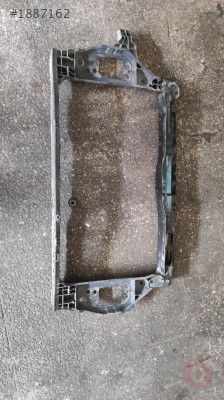 2017 HYUNDAİ İ20 ÖN PANEL (TAMİR OLACAK)