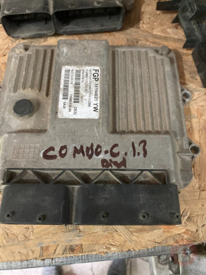 OPEL COMBO C 1.3 MOTOR BEYNİ.OTO ERKAN ÜNYE