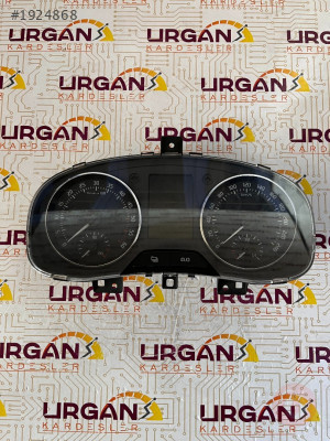5J0920840D  SKODA FABIA GÖSTERGE PANELİ KM SAATİ