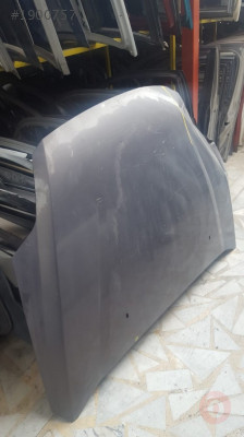 FORD MONDEO ÇIKMA MOTOR KAPUTU ORJİNAL