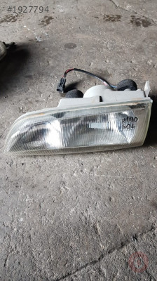 hyundai h100 sol far