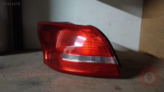 ÇIKMA FORD FOCUS 4 SOL DIŞ STOP